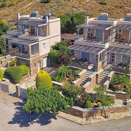 Aeolia Villas Κάρυστος Εξωτερικό φωτογραφία
