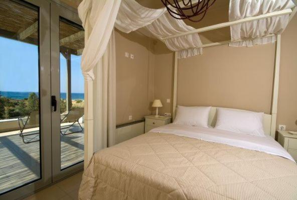 Aeolia Villas Κάρυστος Δωμάτιο φωτογραφία