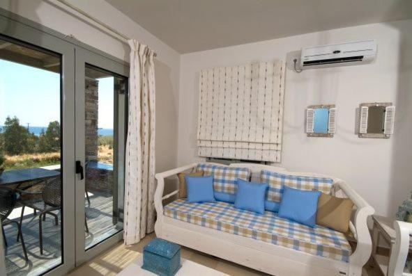 Aeolia Villas Κάρυστος Δωμάτιο φωτογραφία