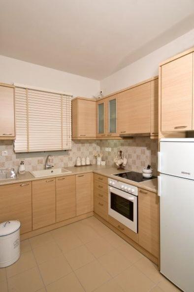 Aeolia Villas Κάρυστος Δωμάτιο φωτογραφία