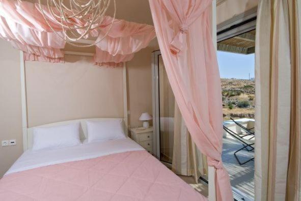 Aeolia Villas Κάρυστος Δωμάτιο φωτογραφία