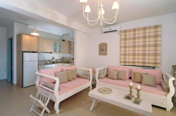 Aeolia Villas Κάρυστος Δωμάτιο φωτογραφία