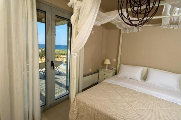 Aeolia Villas Κάρυστος Δωμάτιο φωτογραφία