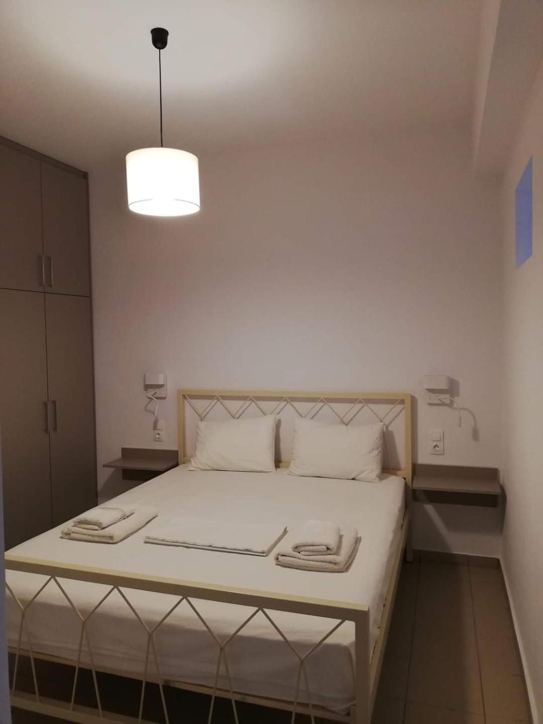 Aeolia Villas Κάρυστος Εξωτερικό φωτογραφία