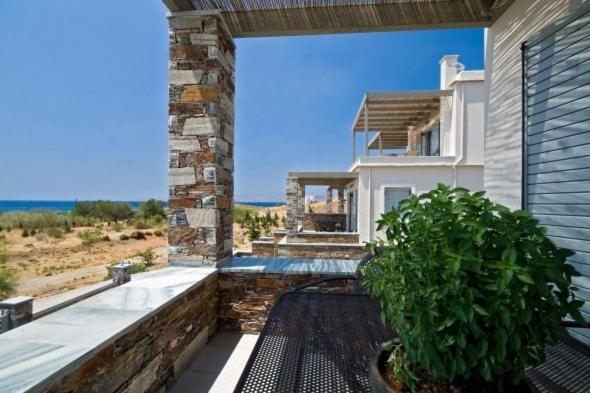 Aeolia Villas Κάρυστος Εξωτερικό φωτογραφία