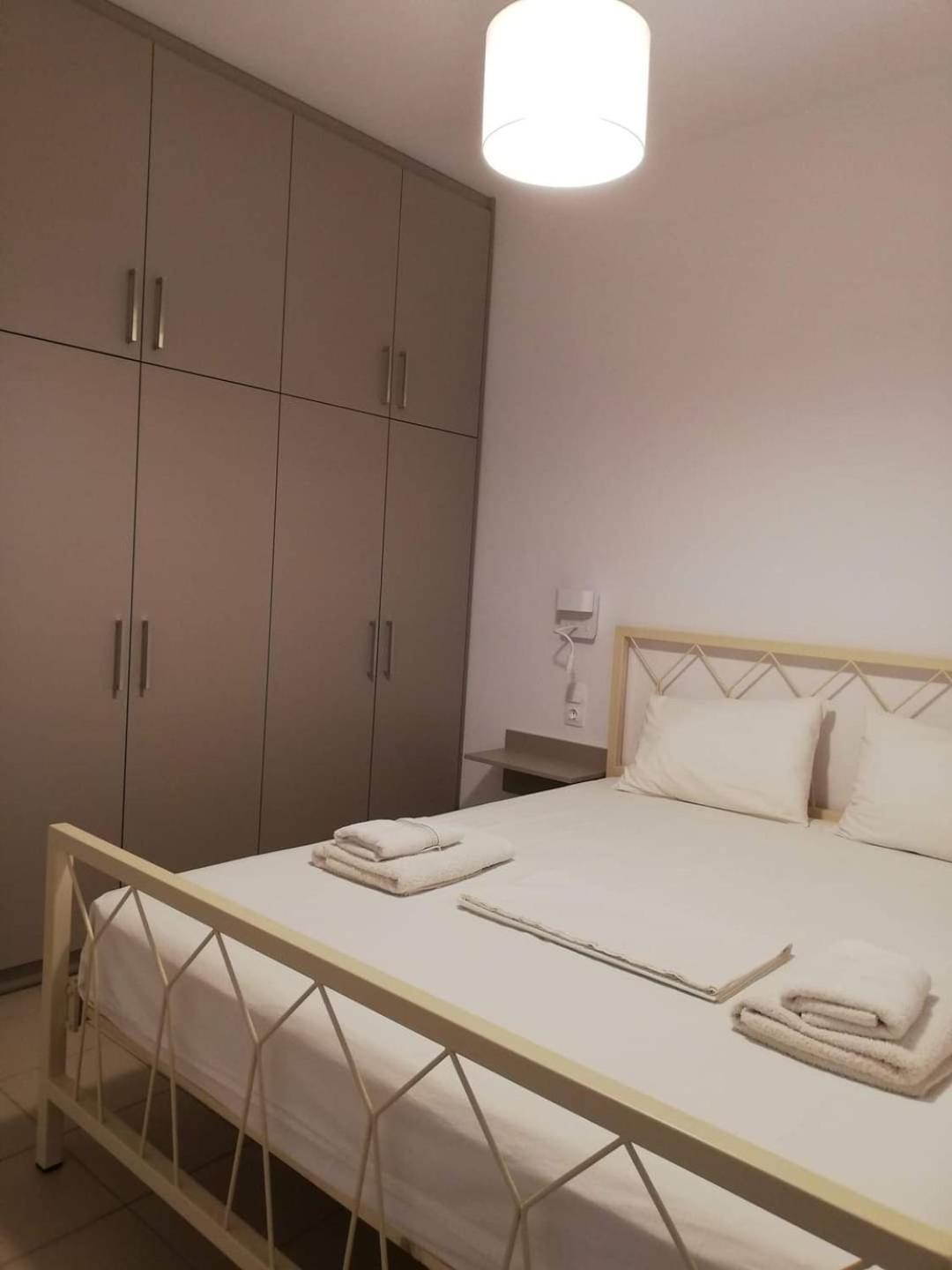 Aeolia Villas Κάρυστος Εξωτερικό φωτογραφία