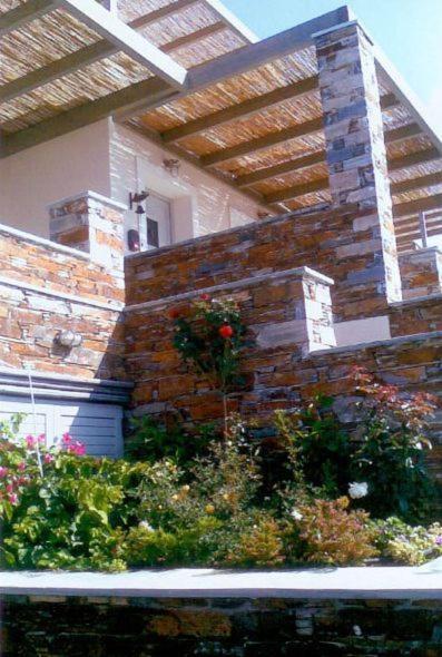 Aeolia Villas Κάρυστος Εξωτερικό φωτογραφία