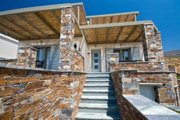 Aeolia Villas Κάρυστος Εξωτερικό φωτογραφία