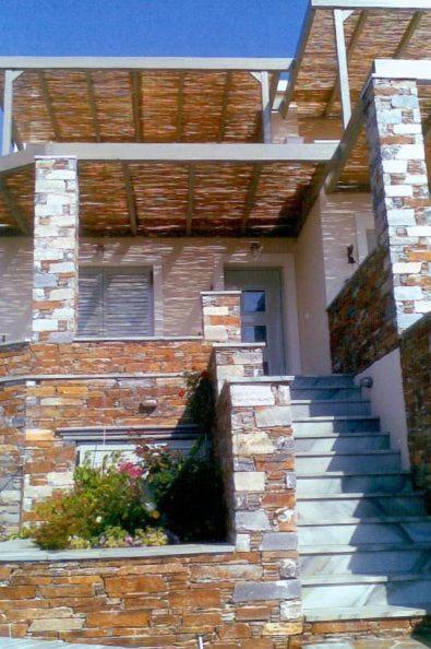 Aeolia Villas Κάρυστος Εξωτερικό φωτογραφία