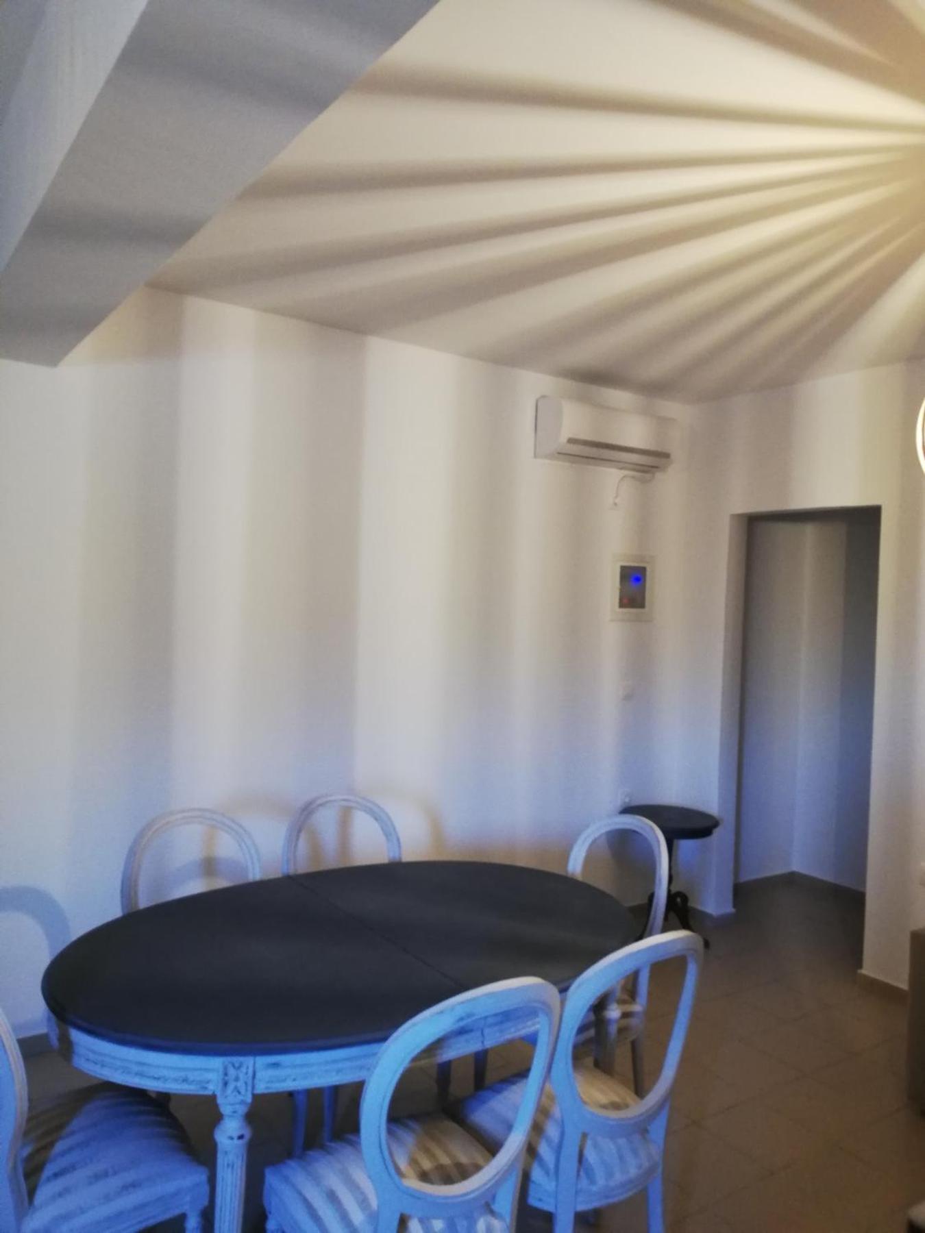 Aeolia Villas Κάρυστος Εξωτερικό φωτογραφία