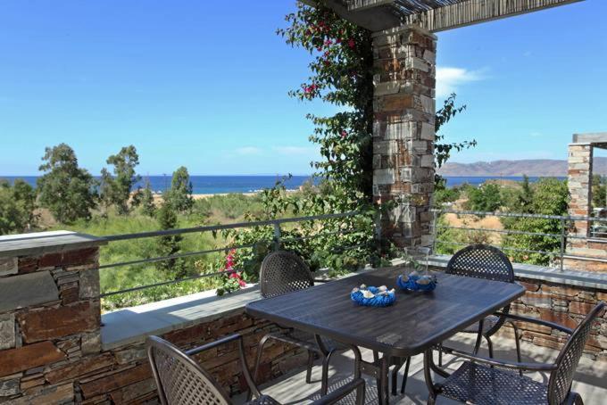 Aeolia Villas Κάρυστος Εξωτερικό φωτογραφία
