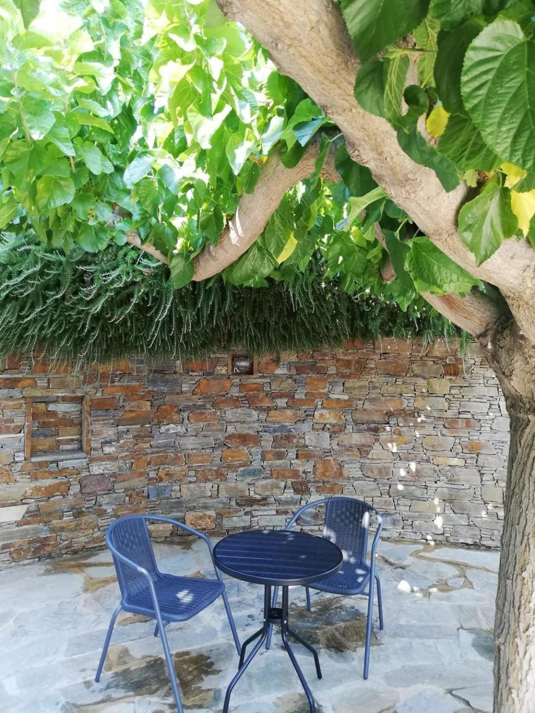 Aeolia Villas Κάρυστος Εξωτερικό φωτογραφία